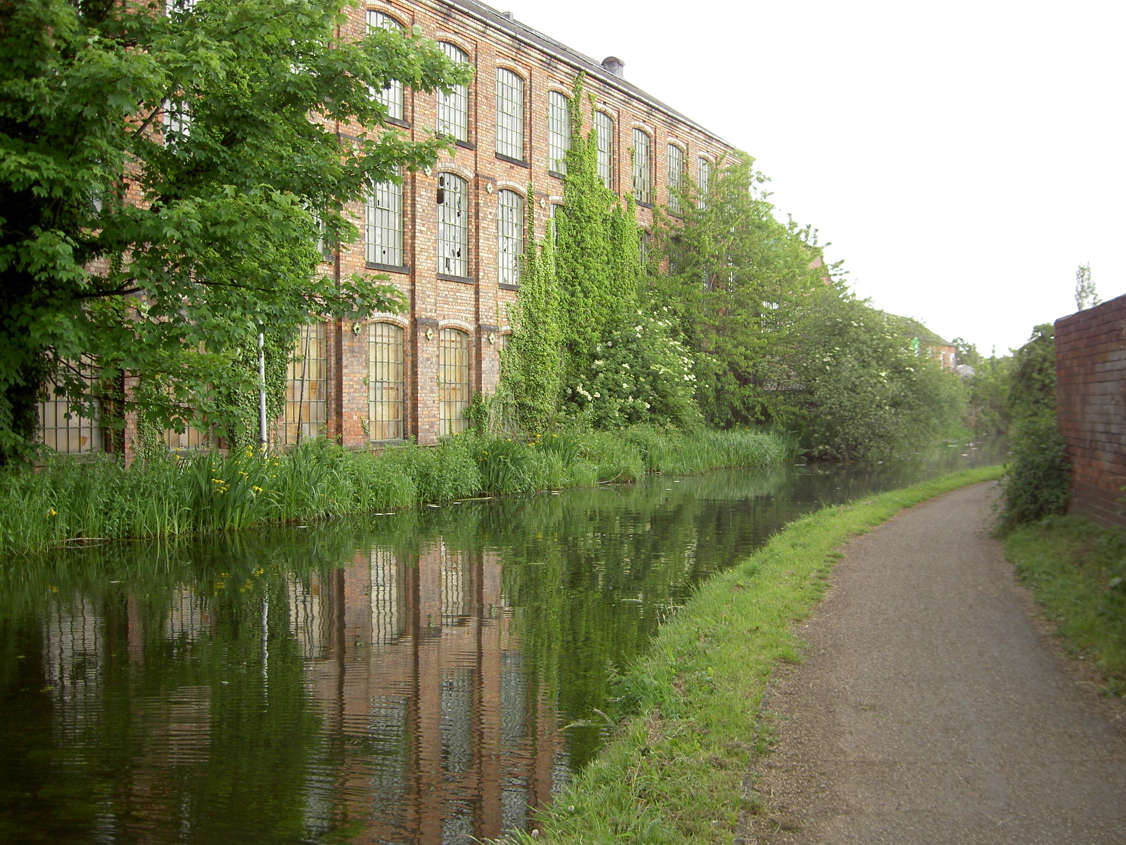 Erewash Canal